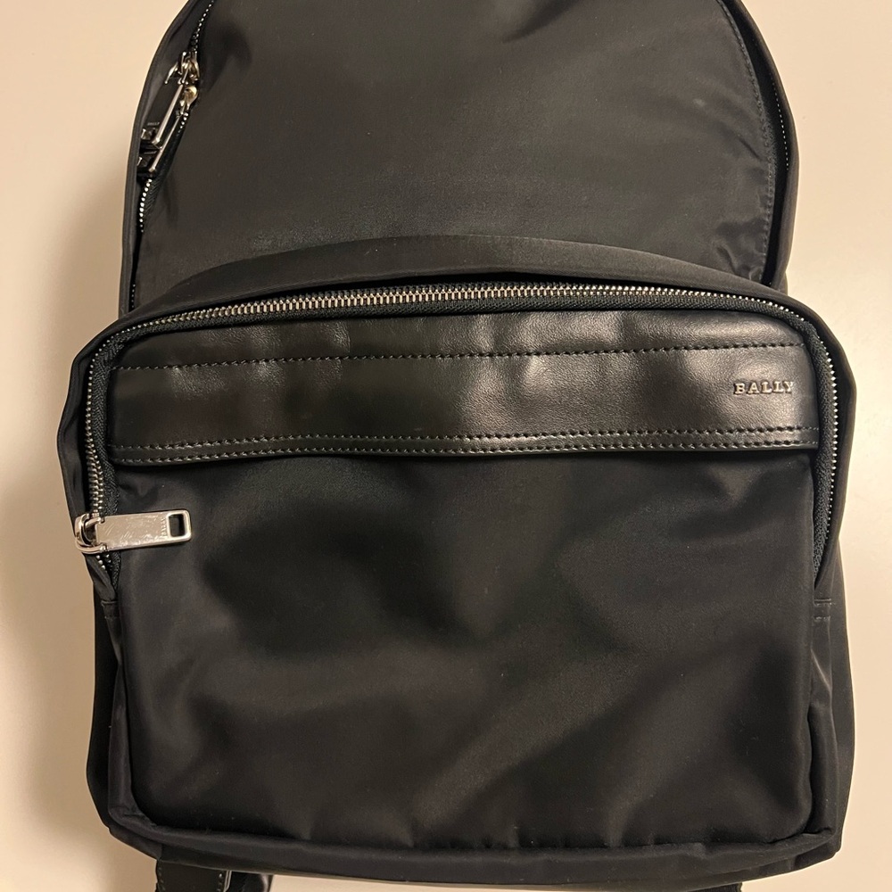 Bally Backpack